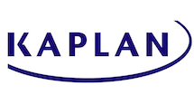 <b>FREE Kaplan Test Prep Courses!</b>